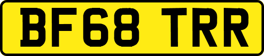 BF68TRR