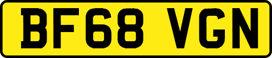 BF68VGN
