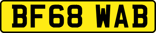 BF68WAB