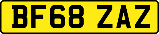 BF68ZAZ