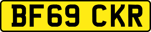 BF69CKR