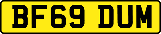 BF69DUM