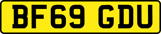 BF69GDU