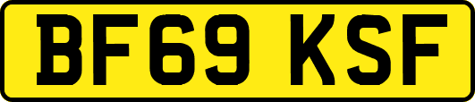BF69KSF