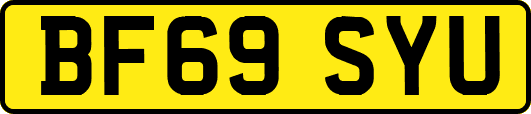 BF69SYU