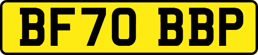BF70BBP