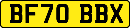 BF70BBX