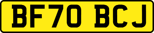 BF70BCJ