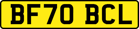 BF70BCL