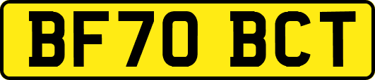 BF70BCT