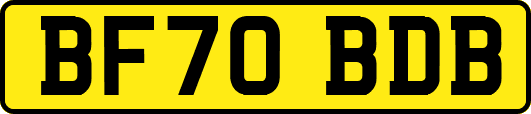 BF70BDB