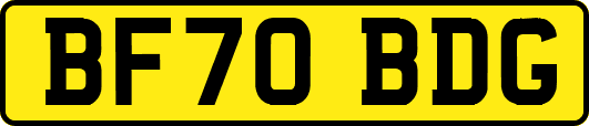 BF70BDG