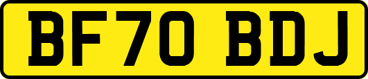 BF70BDJ