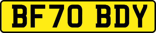 BF70BDY