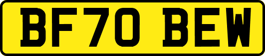 BF70BEW