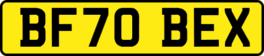 BF70BEX