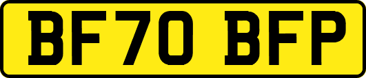 BF70BFP