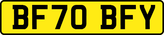 BF70BFY