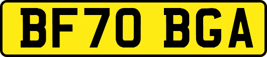 BF70BGA