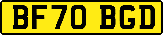 BF70BGD