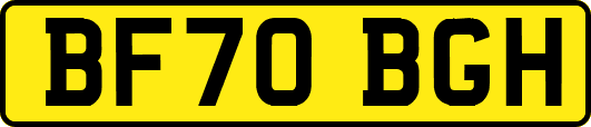 BF70BGH