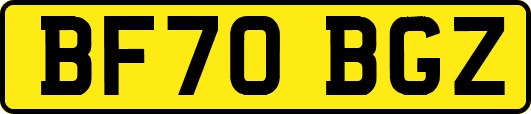 BF70BGZ