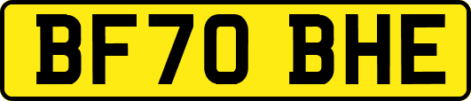 BF70BHE