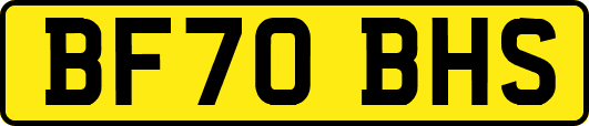 BF70BHS