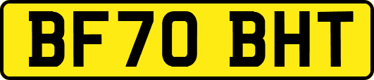 BF70BHT