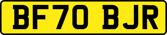 BF70BJR