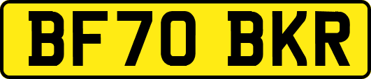BF70BKR