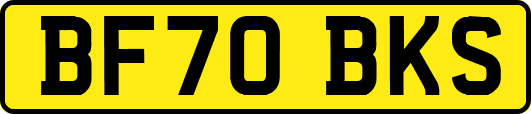 BF70BKS