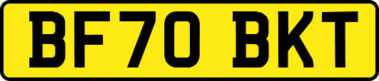 BF70BKT
