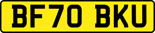 BF70BKU