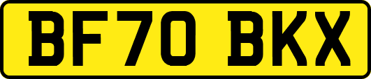 BF70BKX