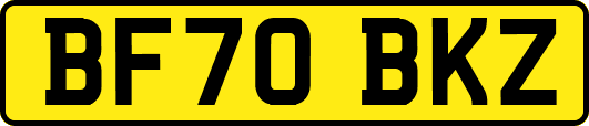 BF70BKZ