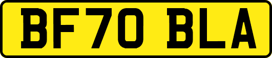 BF70BLA