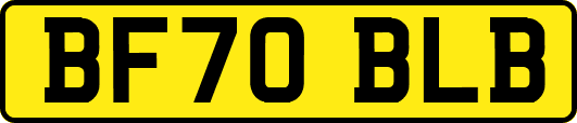BF70BLB