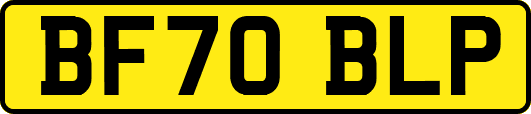 BF70BLP