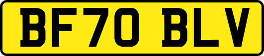 BF70BLV