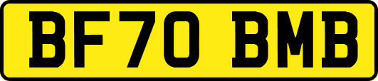 BF70BMB