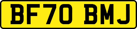 BF70BMJ