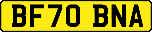 BF70BNA