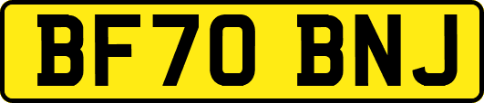 BF70BNJ