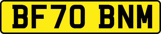 BF70BNM