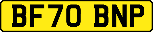 BF70BNP