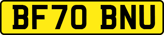 BF70BNU
