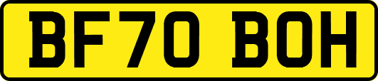 BF70BOH