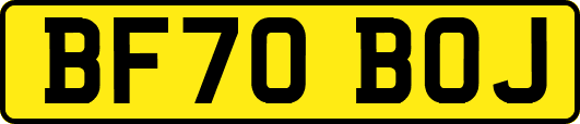 BF70BOJ