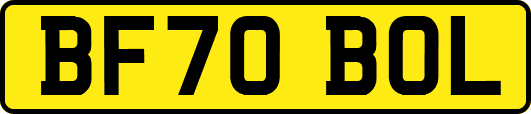 BF70BOL